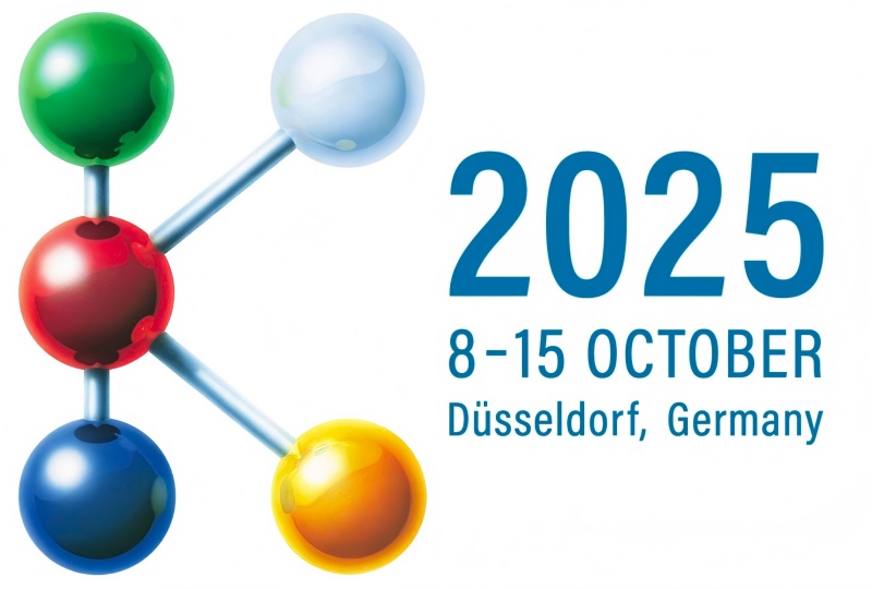 K nunjukkeun 2025 di Jerman: Plaster Sportics Internasional & Karét