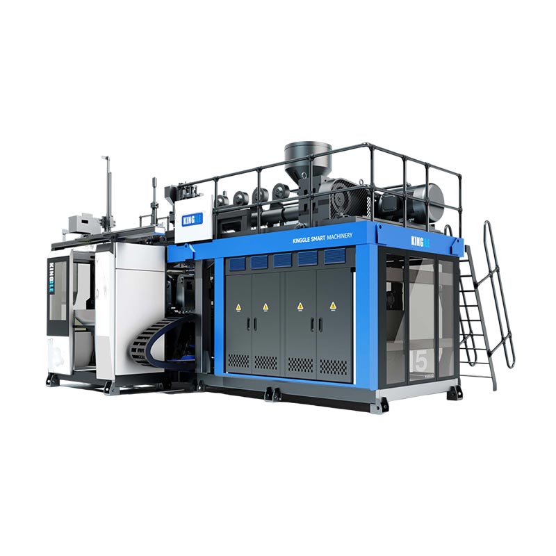 Naha 15L Single Station Blow Molding Mesin Penting pikeun Produksi Modern? Naha 15L Single Station Blow Molding Mesin Penting pikeun Produksi Modern?