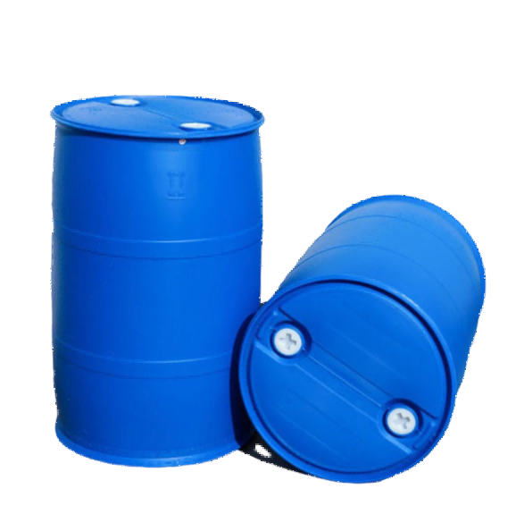 Mesin Blow Molding Drum Kimia: Lulus Ujian Serelek PBB Mesin Blow Molding Drum Kimia: Lulus Ujian Serelek PBB