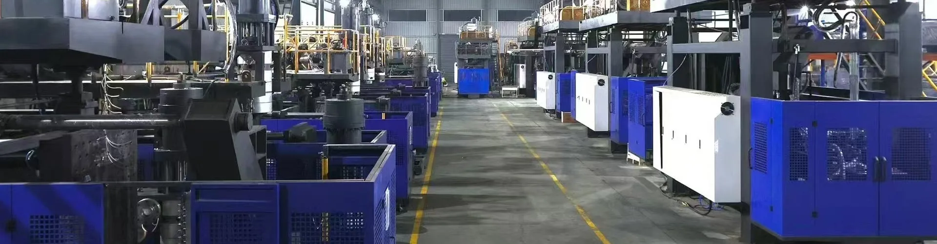 Extrusion Blow Molding Molding Design: Ti Parting Line sareng Ciwit-Pareum ka Cooling sareng Venting
