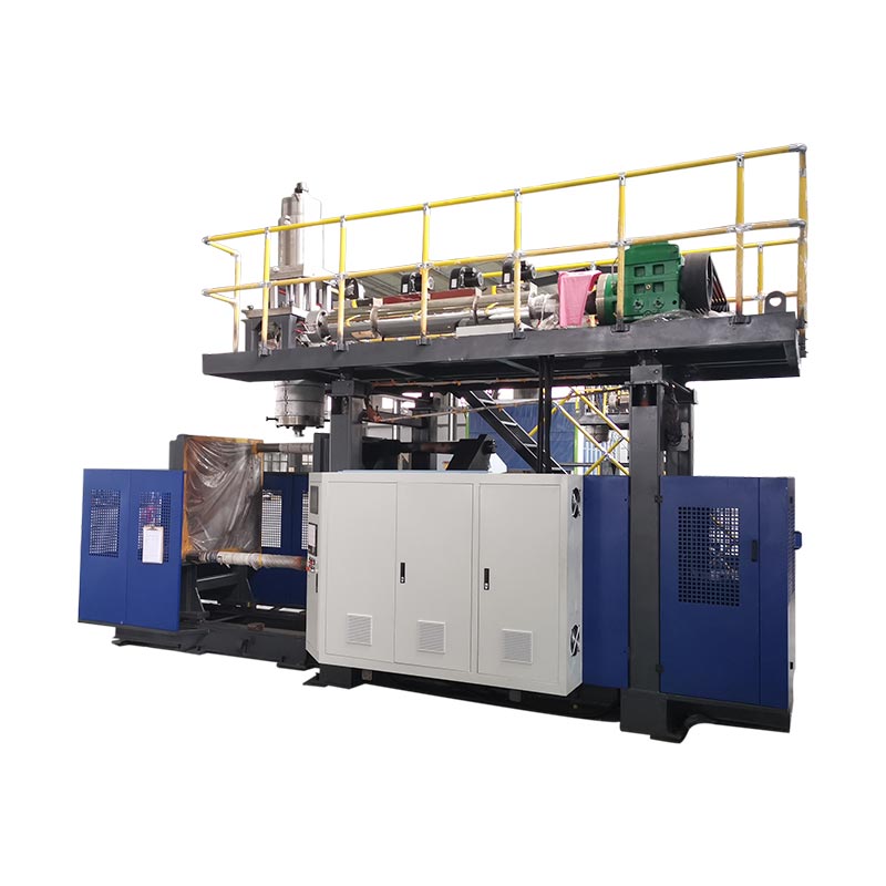Anyar vs Dipaké Extrusion Blow Mesin Molding: Harga, Kaayaan jeung Cék Meuli Anyar vs Dipaké Extrusion Blow Mesin Molding: Harga, Kaayaan jeung Cék Meuli