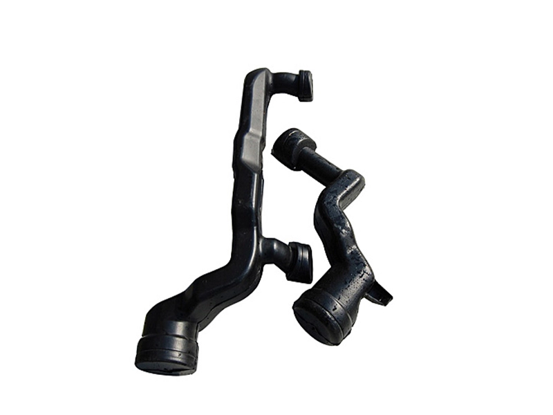 Automotive Blow Molding: Bagian, Prosés jeung Pilihan Mesin Automotive Blow Molding: Bagian, Prosés jeung Pilihan Mesin